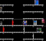 Mappy — ss (JP)