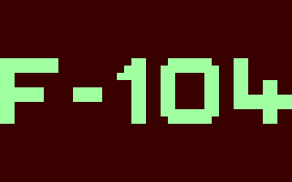 F-104 — sstitle (WOR)