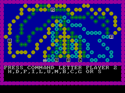 The Trading Game — ss (WOR)