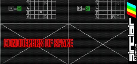 Conquerors of Space — steamgrid