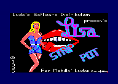 Lisa Strip Pot — sstitle (EU)