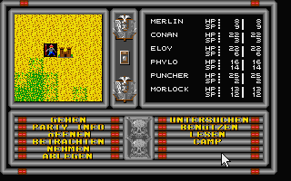 Sandor — ss (WOR)