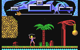 Vixen — ss (EU)