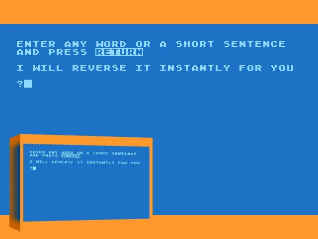 Backwords — mixrbv2 (WOR)