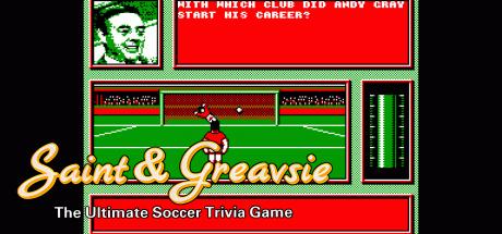 Saint And Greavsie — steamgrid