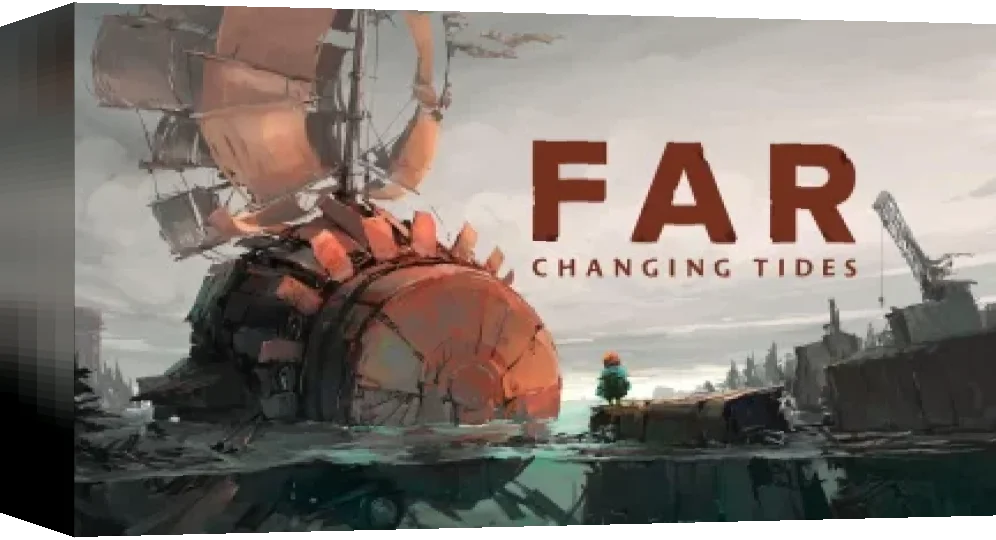 FAR Changing Tides — box-3D (WOR)
