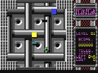 Flik Flak — ss (WOR)