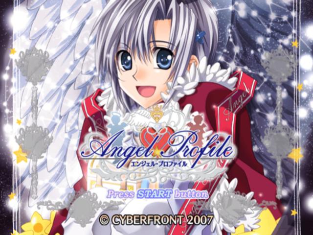 Angel Profile — sstitle (JP)