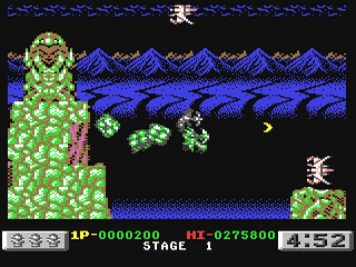 Dragon Breed — ss (WOR)