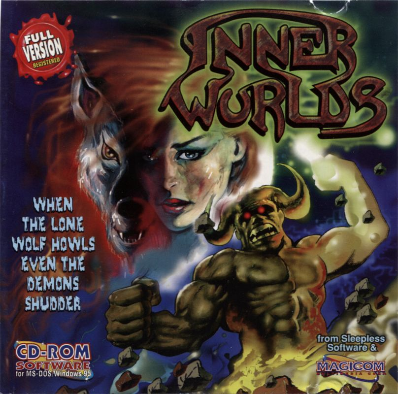 Inner Worlds box art