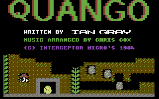 Quango — sstitle (WOR)
