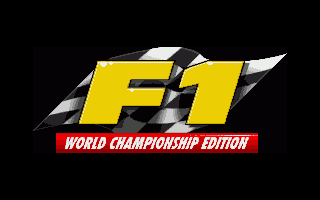 F1 World Championship Edition — sstitle (WOR)