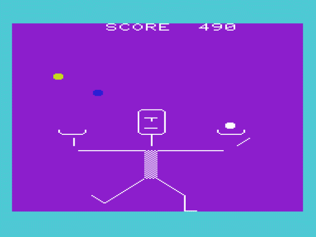 Juggler — ss (WOR)