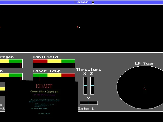 Ebart — mixrbv2 (WOR)