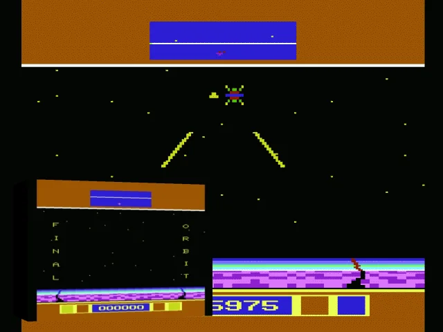 Final Orbit & Bumper Bash — mixrbv2 (WOR)