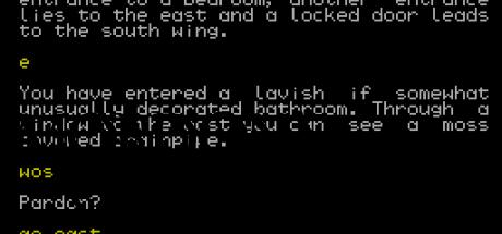Mordon's Quest — steamgrid