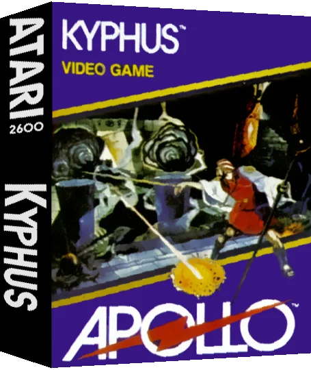 Kyphus — box-3D (WOR)