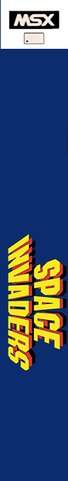 Space Invaders — box-2D-side (JP)