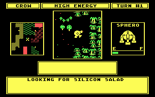 Robot Rascals — ss (US)