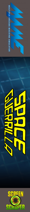 Space Guerrilla — box-2D-side (SS)