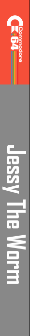 Jessy the Worm — box-2D-side (CUS)