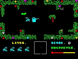 Swat! — ss (EU)