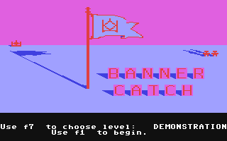 Bannercatch — sstitle (WOR)