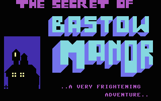 The Secret of Bastow Manor — sstitle (WOR)