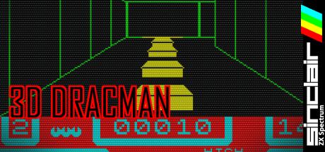 3D Dracman — steamgrid