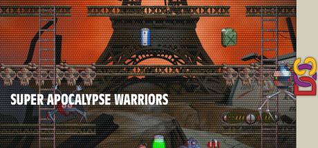 Super Apocalypse Warriors — steamgrid