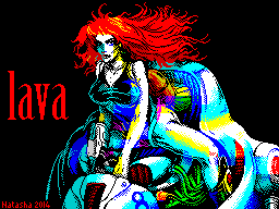 Lava — sstitle (EU)