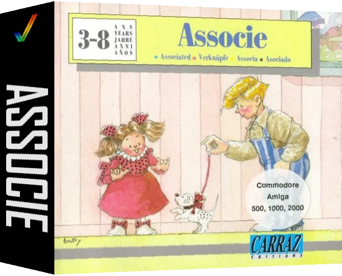Associated — box-3D (CUS)