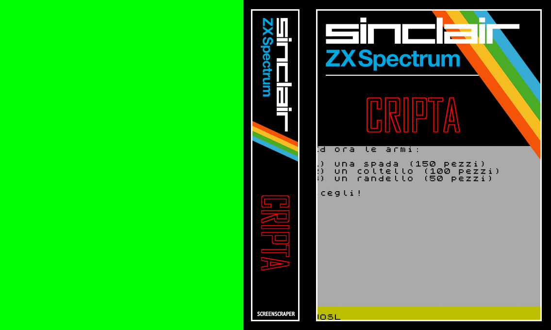 Cripta — box-texture (SS)