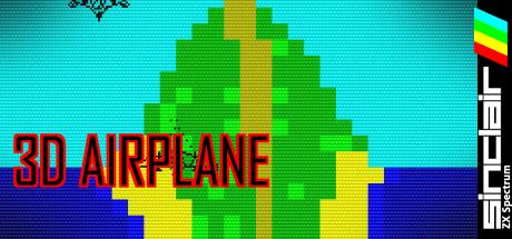 3d Airplane — steamgrid