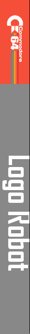Logo Robot — box-2D-side (CUS)