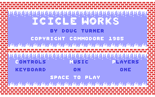 Icicle Works — sstitle (WOR)