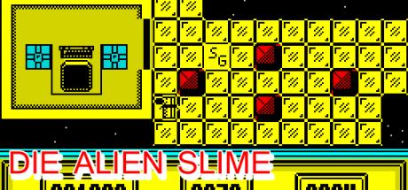 Alien Slime, Die — steamgrid