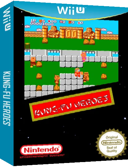Super Chinese — box-3D (WOR)