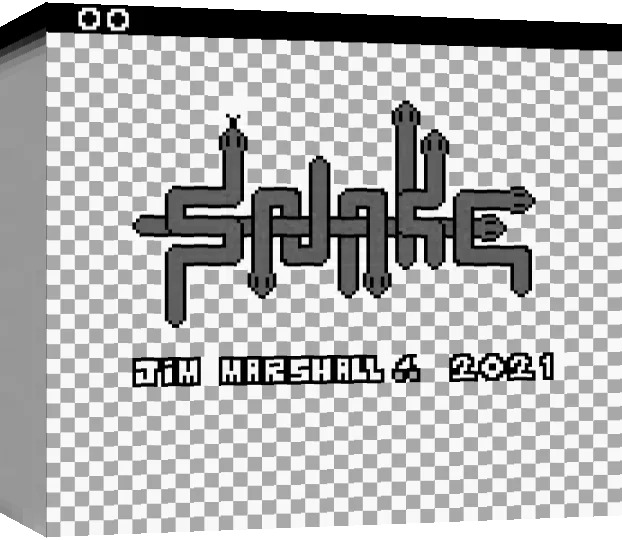 Snake — box-3D (WOR)
