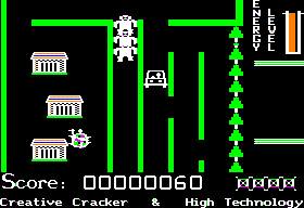 Zoo Master — ss (WOR)