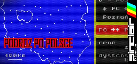 Podroz Po Polsce — steamgrid