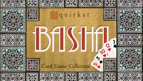 Basha Card Game Collection — sstitle (WOR)