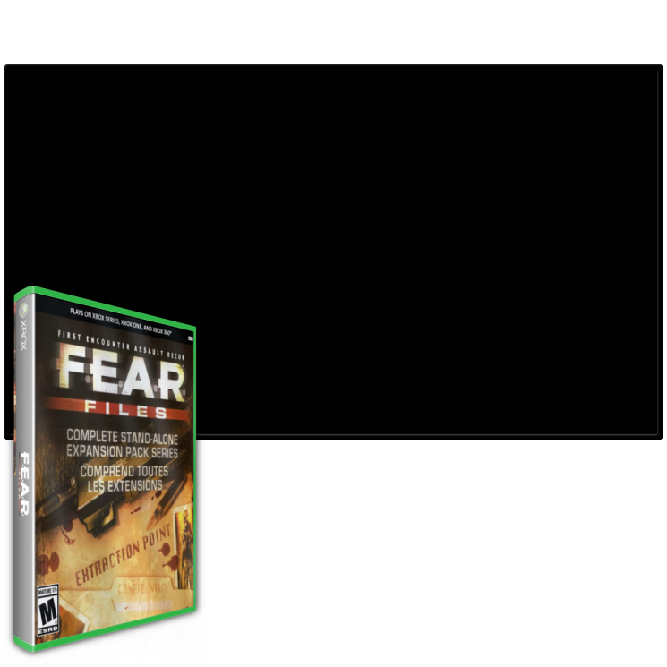 F.E.A.R. — mixrbv2 (CUS)