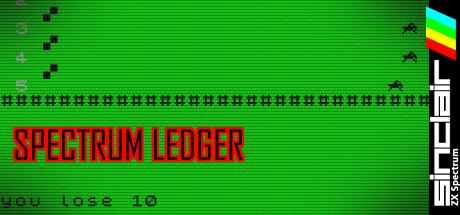 Spectrum Ledger — steamgrid