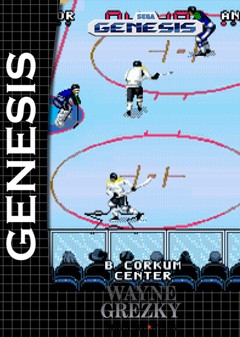 Wayne Gretzky And The Nhlpa All-stars — box-2D (SS)