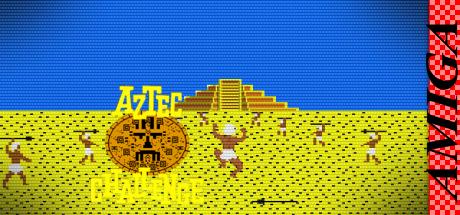 Aztec Challenge — steamgrid