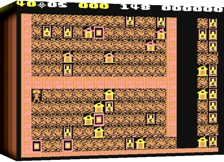 Invasion Dash 11 — box-3D (WOR)