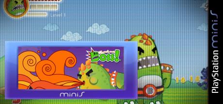 Wackylands Boss — steamgrid