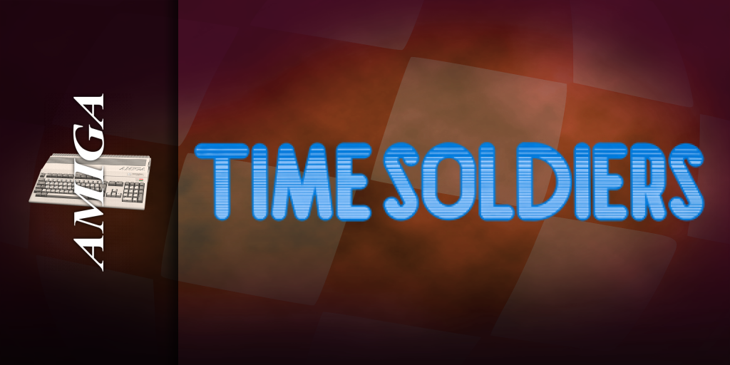Time Soldier — screenmarquee (WOR)