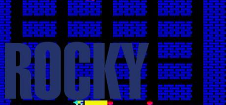 Rocky — steamgrid